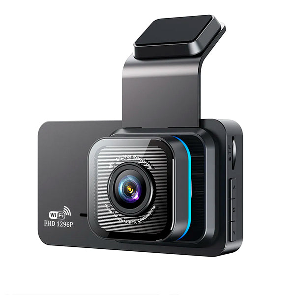 Dashcam double caméra | Casse les prix