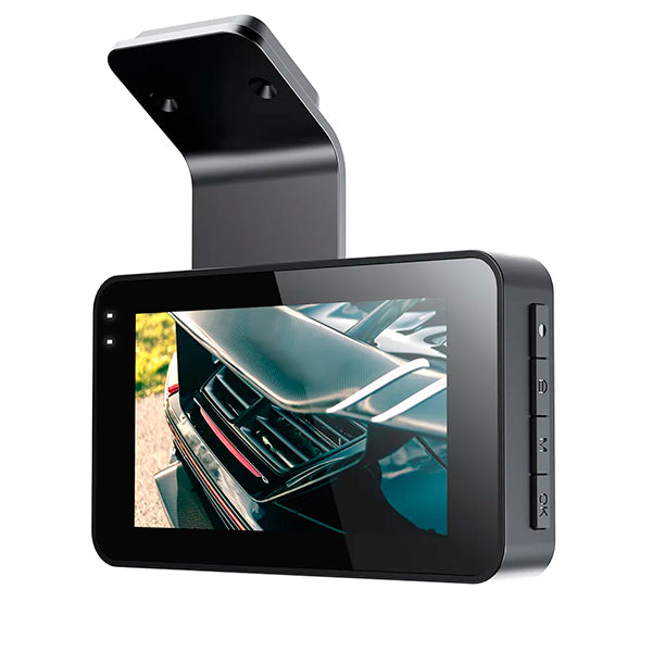 Dashcam double caméra | Casse les prix