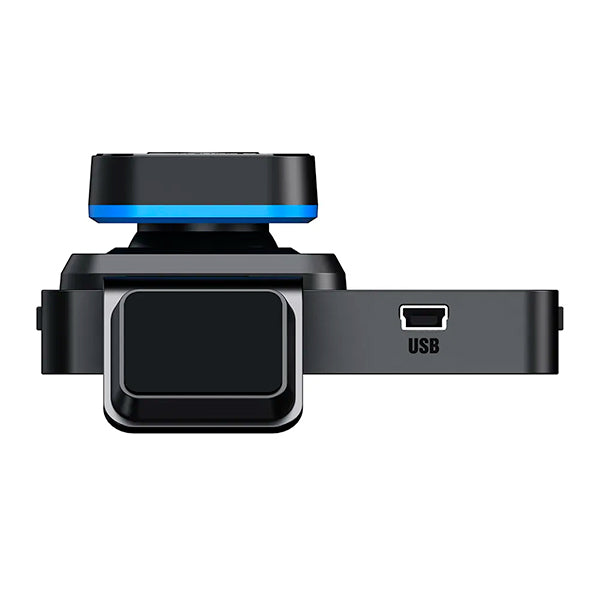 Dashcam double caméra | Casse les prix