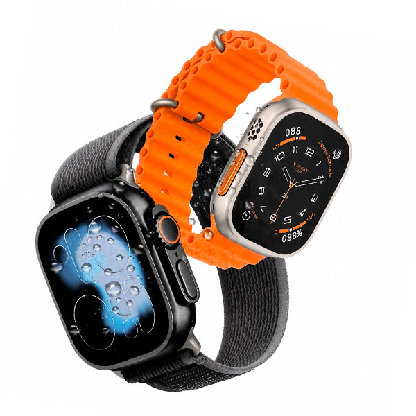 MONTRE CONNECTEE FT13