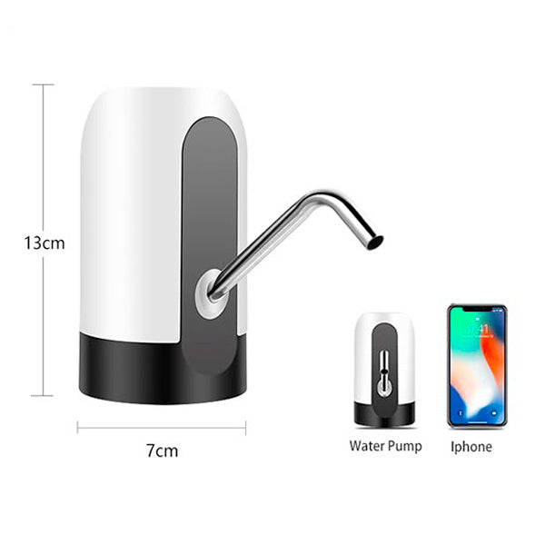 DISTRIBUTEUR D'EAU | Casse les prix