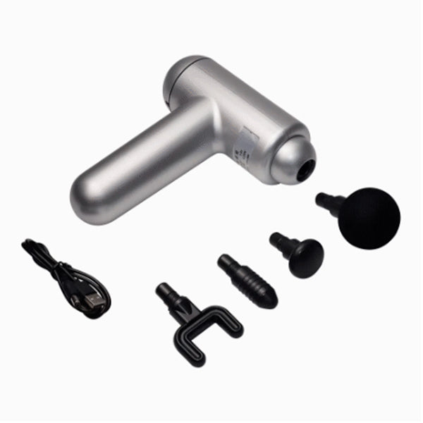 PISTOLET MASSEUR ELECTRIQUE | Casse les prix