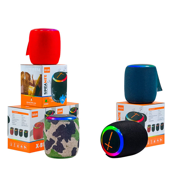 ENCEINTE BLUETOOTH BOOM-S320 | Casse les prix