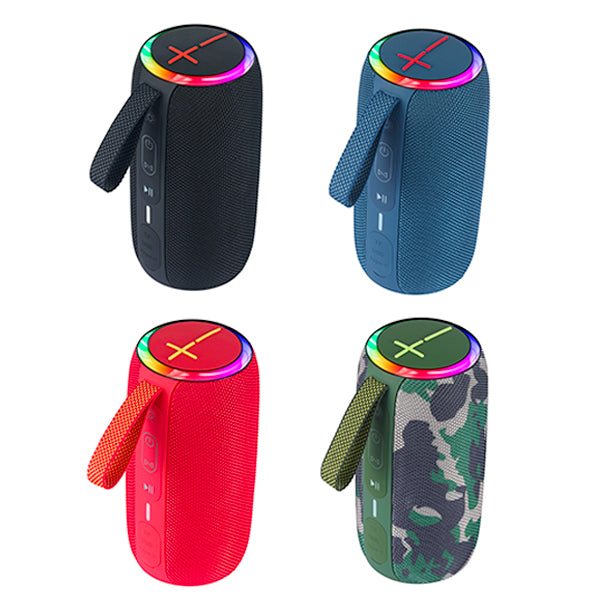 ENCEINTE BLUETOOTH BOOM S400 | Casse les prix