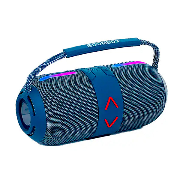 ENCEINTE BLUETOOTH BOOM S480 | Casse les prix
