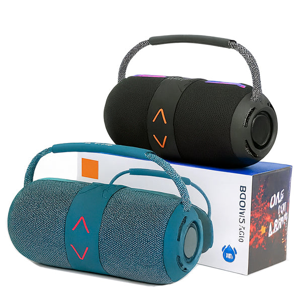 ENCEINTE BLUETOOTH BOOM S480 | Casse les prix