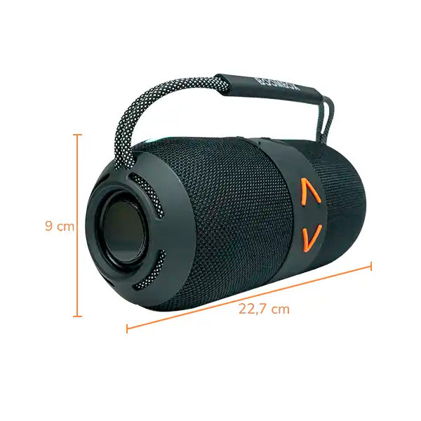 ENCEINTE BLUETOOTH BOOM S480 | Casse les prix