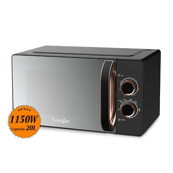 FOUR MICRO-ONDES 20L - 1150 W SONIFER | Casse les prix