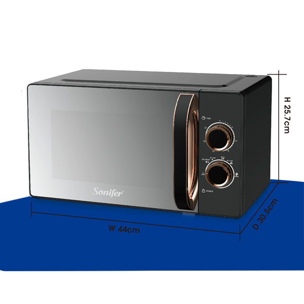 FOUR MICRO-ONDES 20L - 1150 W SONIFER | Casse les prix