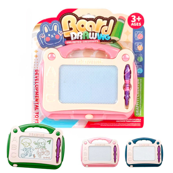 ARDOISE MAGIQUE | Casse les prix