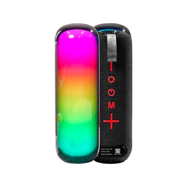 ENCEINTE BLUETOOTH RGB | Casse les prix
