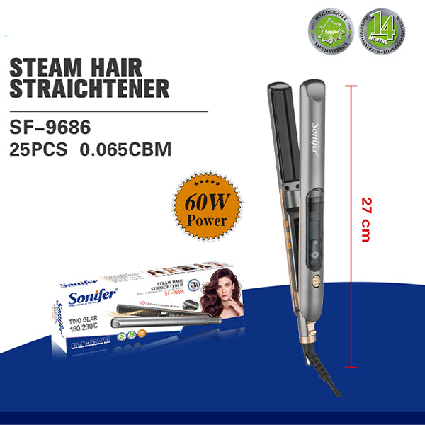 FER A LISSER VAPEUR SONIFER | Casse les prix