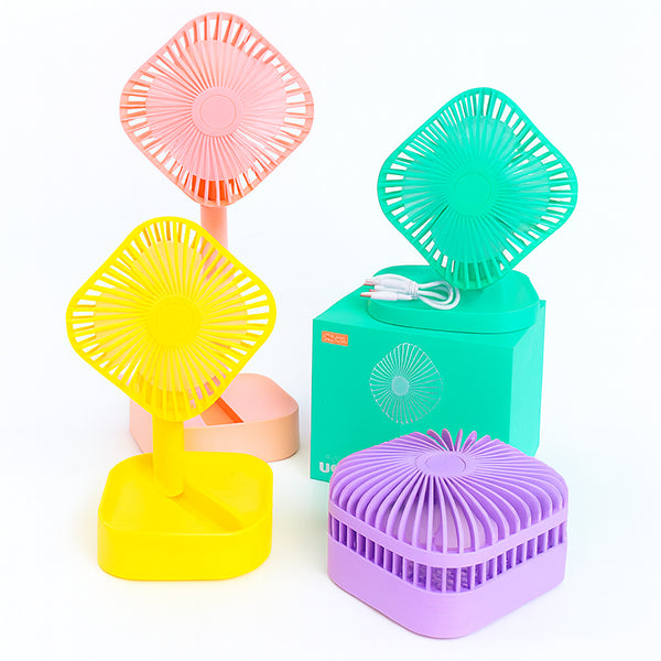 MINI VENTILATEUR PLIABLE  | Casse les prix