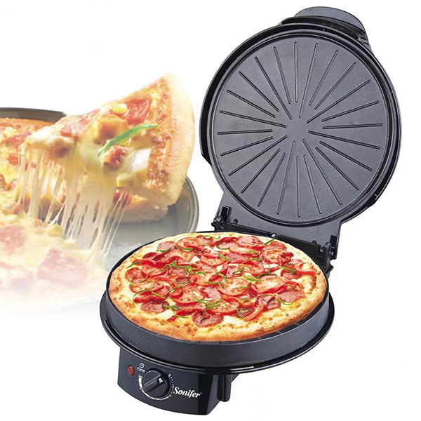 MACHINE A PIZZA 1500W | Casse les prix