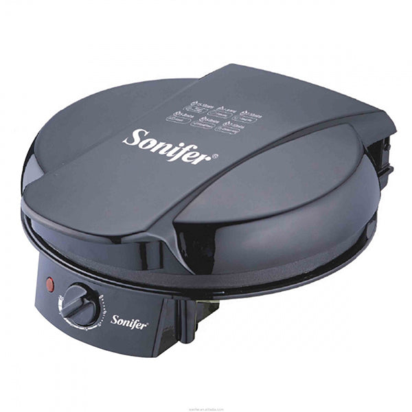 MACHINE A PIZZA 1500W | Casse les prix