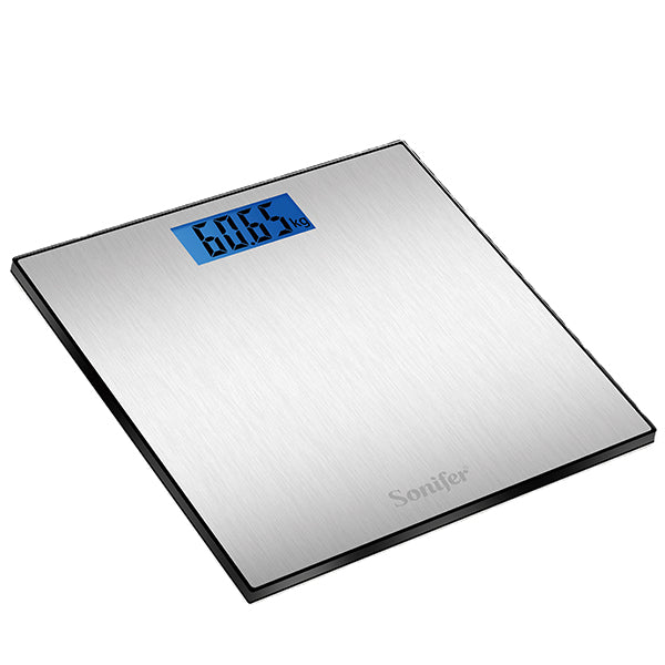 PESE-PERSONNE MAX.180 KG SONIFER | Casse les prix