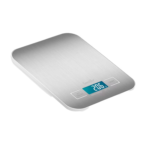 BALANCE DE CUISINE SONIFER | Casse les prix