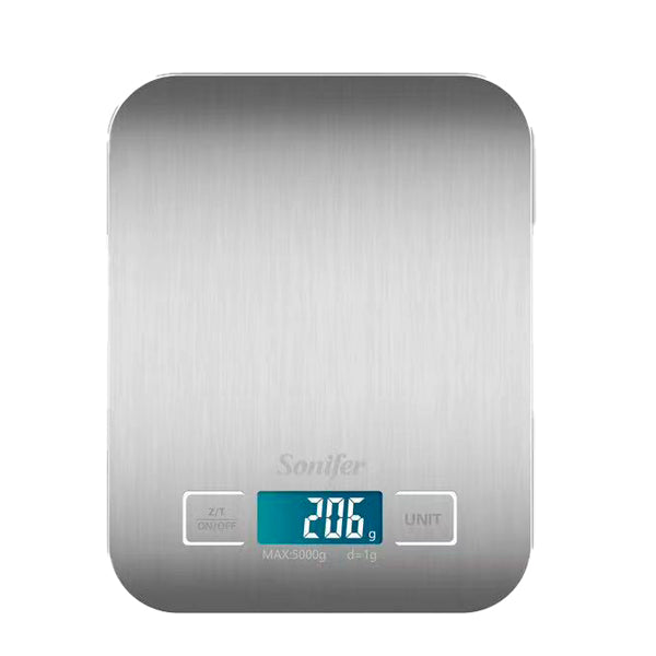 BALANCE DE CUISINE SONIFER | Casse les prix