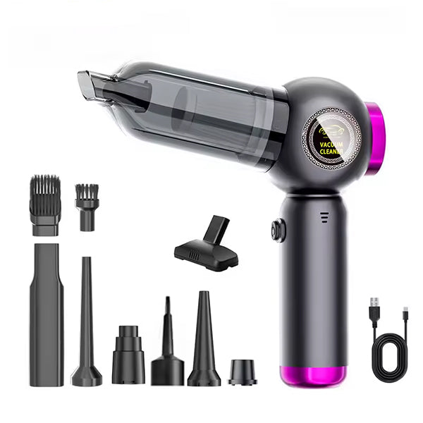 MINI ASPIRATEUR / SOUFFLEUR | Casse les prix