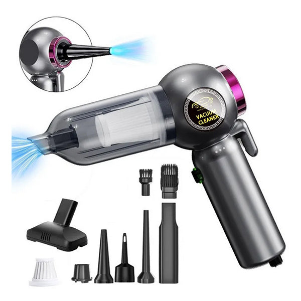 MINI ASPIRATEUR / SOUFFLEUR | Casse les prix