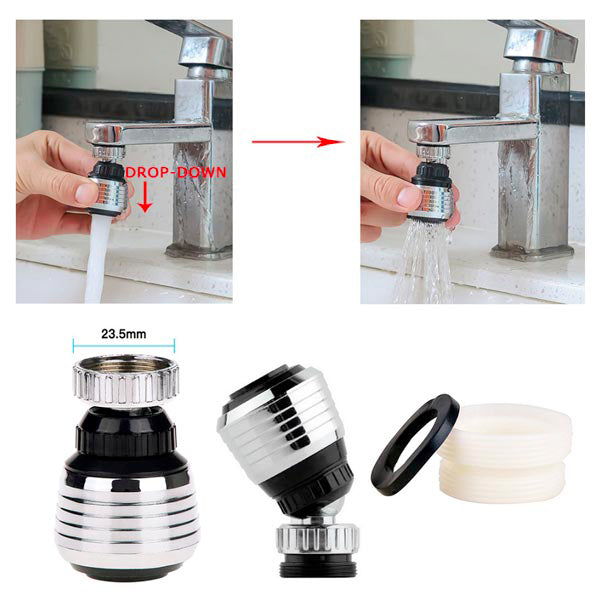 ECONOMISEUR D'EAU | Casse les prix