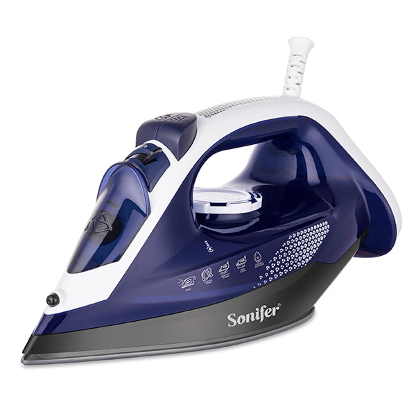 FER A REPASSER 2200W SONIFER  | Casse les prix