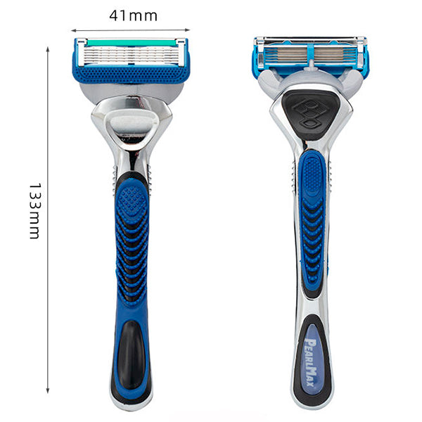 RASOIR PEARL MAX 6 LAMES | Casse les prix