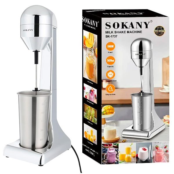 MACHINE A MILK SHAKE | Casse les prix