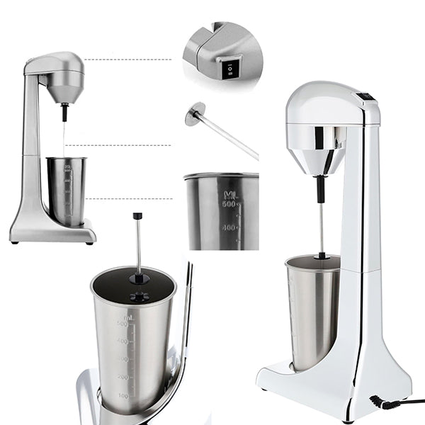 MACHINE A MILK SHAKE | Casse les prix