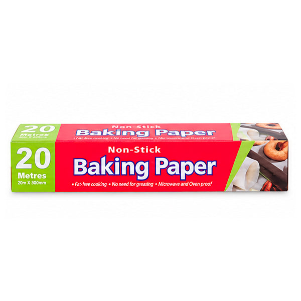  PAPIER CUISSON ANTI-ADHESIF | Casse les prix