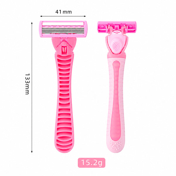 RASOIR PEARL MAX 5 | Casse les prix