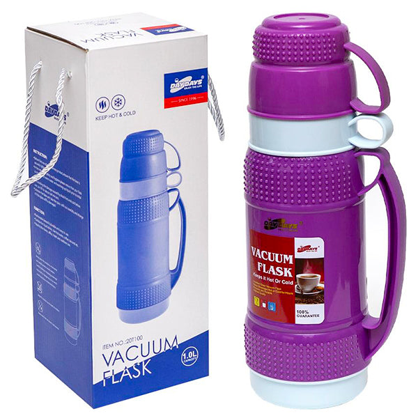 THERMOS GRANDE CAPACITE 1.8L | Casse les prix