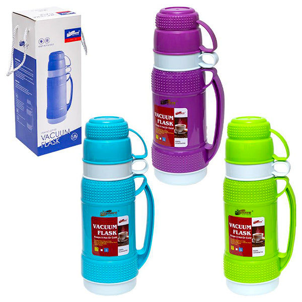 THERMOS GRANDE CAPACITE 1.8L | Casse les prix