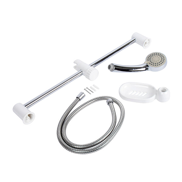 POMMEAU + FLEXIBLE + SUPPORT | Casse les prix