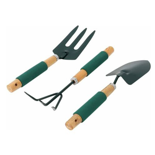 ENSEMBLE JARDINAGE 3 PIECES  | Casse les prix