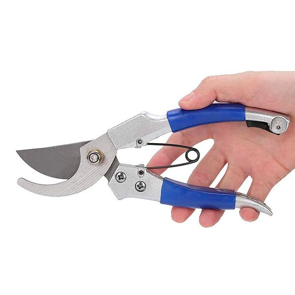 SECATEUR ACIER ERGONOMIQUE | Casse les prix