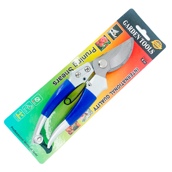 SECATEUR ACIER ERGONOMIQUE | Casse les prix