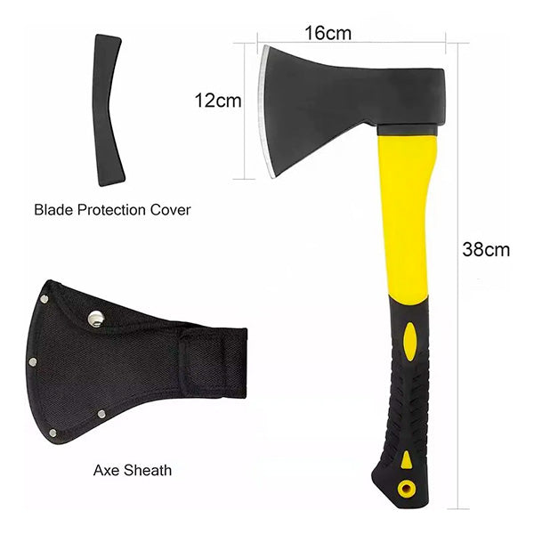 HACHETTE MANCHE FIBRE  | Casse les prix