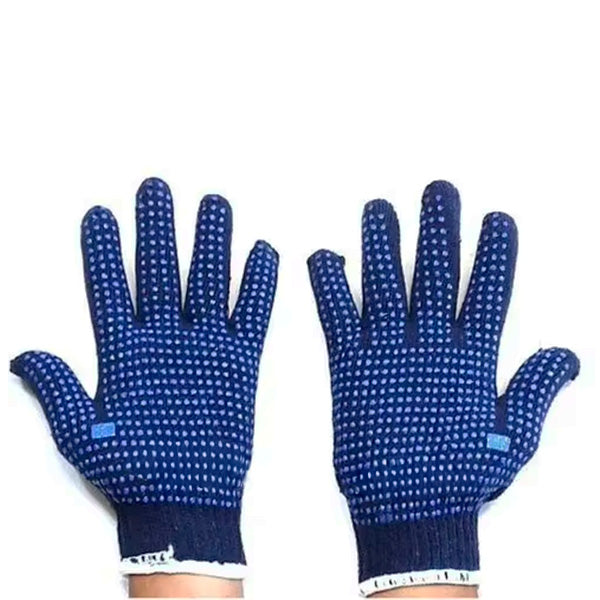 GANTS PICOT NOIR  | Casse les prix