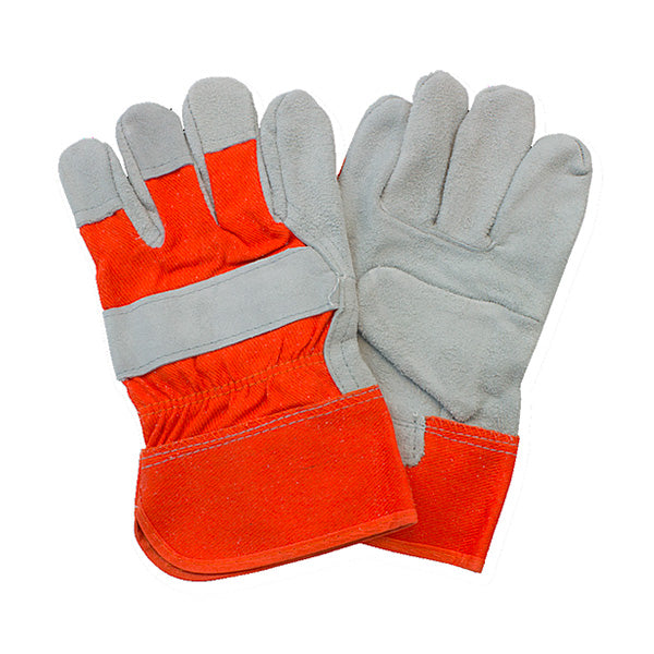 GANTS DE TRAVAIL RENFORCES | Casse les prix