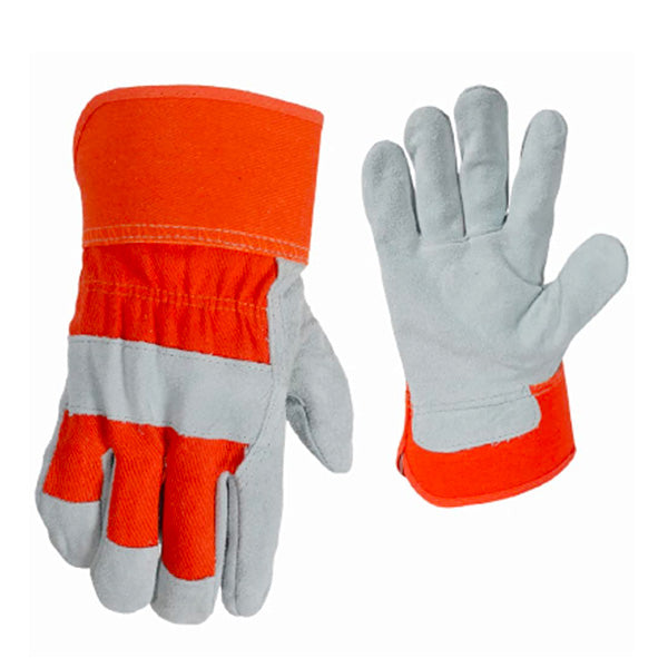 GANTS DE TRAVAIL RENFORCES | Casse les prix