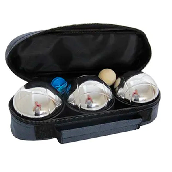 BOULE DE PETANQUE x3  | Casse les prix