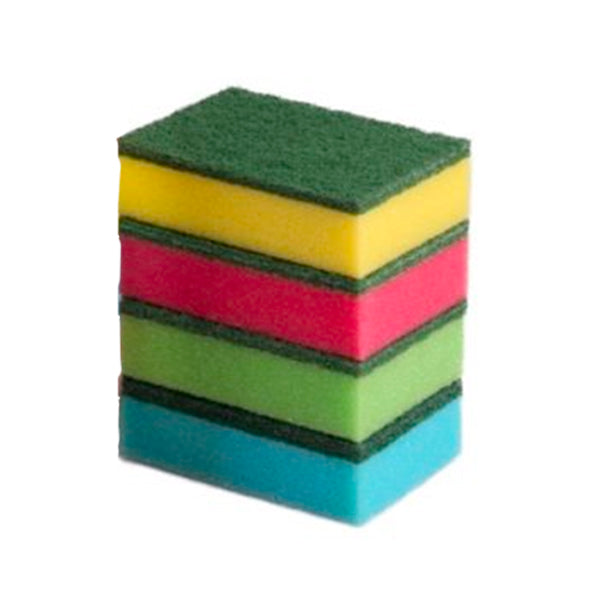 LOT DE 5 EPONGES  | Casse les prix