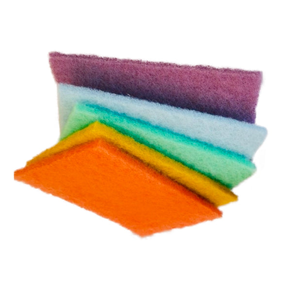 LOT DE 5 TAMPON A RECURER | Casse les prix