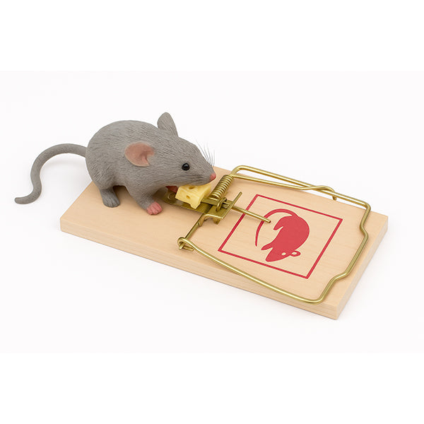 TAPETTE A SOURIS x 2