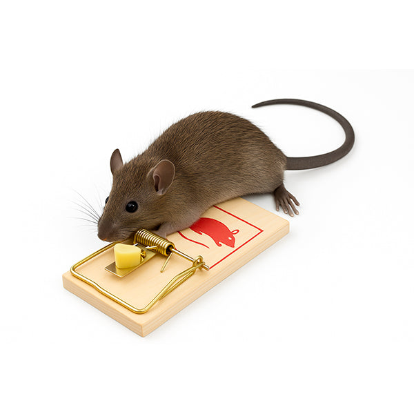 TAPETTE A RAT  | Casse les prix