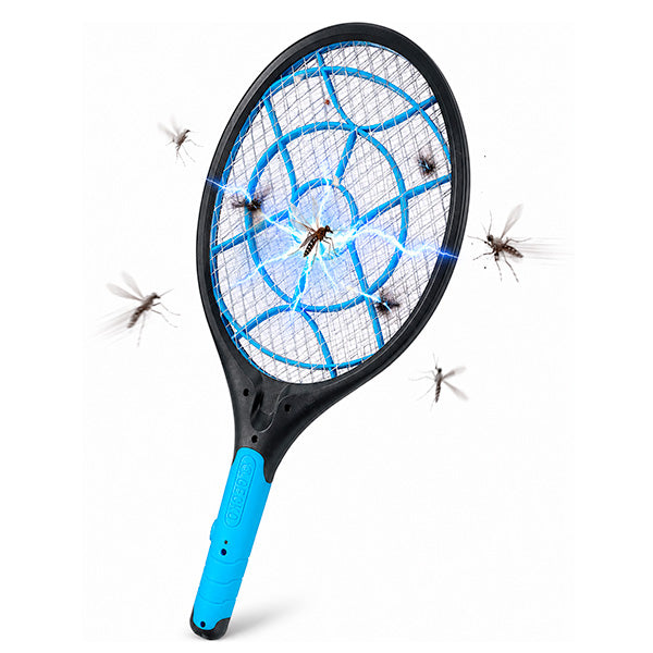 RAQUETTE ANTI MOUSTIQUE | Casse les prix
