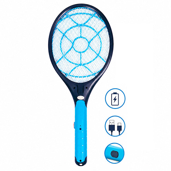 RAQUETTE ANTI MOUSTIQUE | Casse les prix