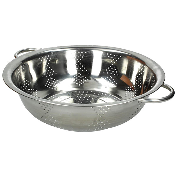 PASSOIRE EN ALUMINIUM 25 CM | Casse les prix