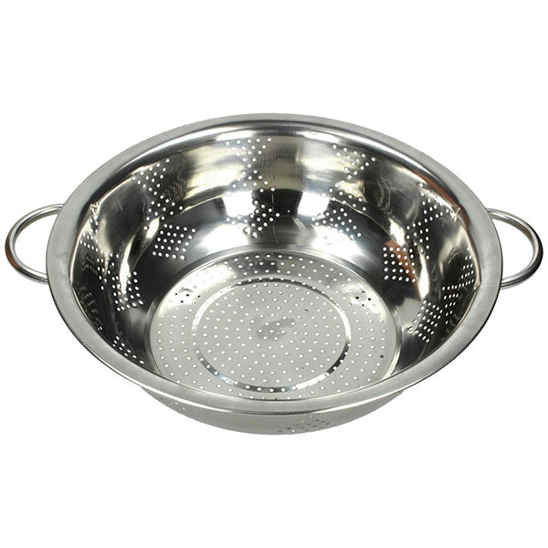 PASSOIRE EN ALUMINIUM 25 CM | Casse les prix